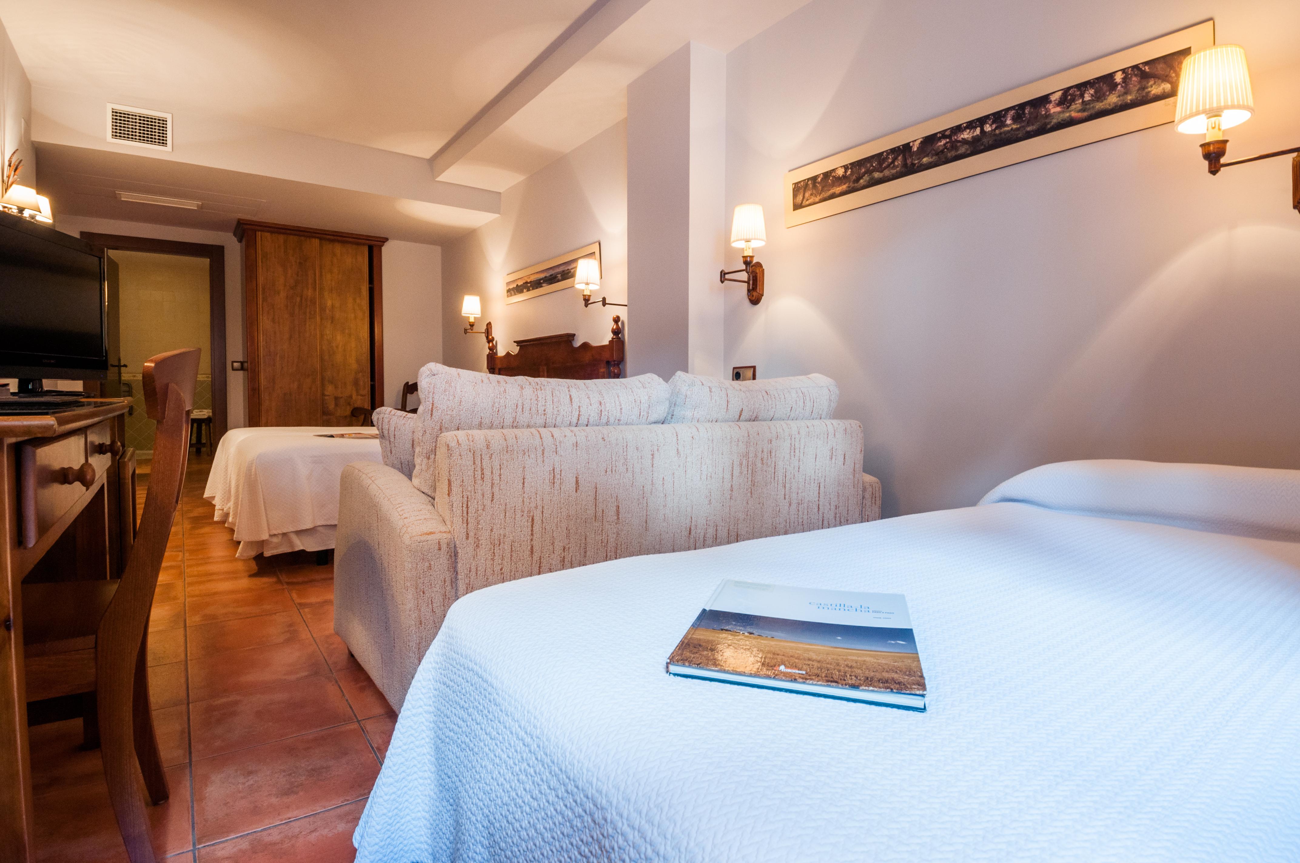 Hotel Dona Manuela دايميل المظهر الخارجي الصورة