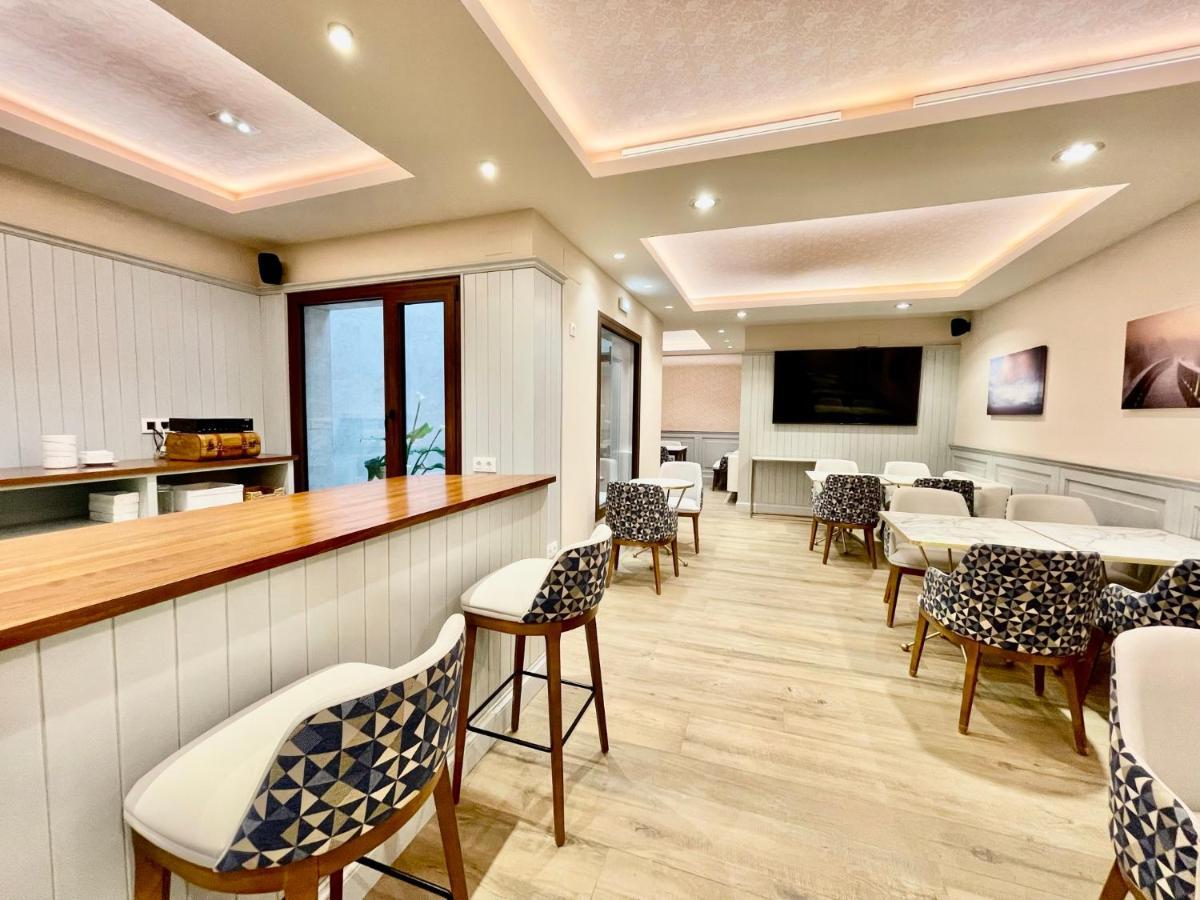Hotel Dona Manuela دايميل المظهر الخارجي الصورة