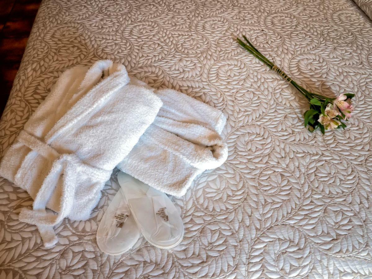 Hotel Dona Manuela دايميل المظهر الخارجي الصورة